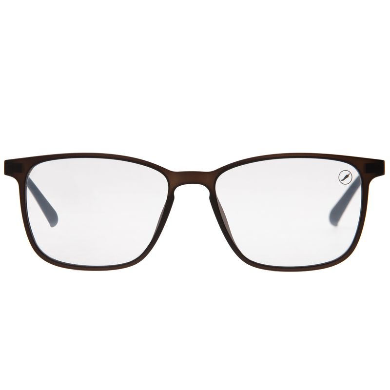 Armação Para Óculos de Grau Masculino Chilli Beans Fosco Multi Polarizado LV.MU.0582-0131.1
