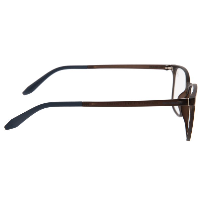 Armação Para Óculos de Grau Masculino Chilli Beans Fosco Multi Polarizado LV.MU.0582-0131.2