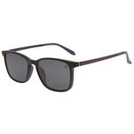Armação Para Óculos de Grau Masculino Chilli Beans Fosco Multi Polarizado LV.MU.0582-0131.3
