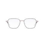 Armação para Óculos de Grau Ótica Chilli Beans Feminino Metal Quadrado Rose LV.MT.0595-9521
