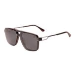 Armação Para Óculos de Grau Masculino Western Multi Executivo Polarizado Preto LV.MU.0840-0102.1