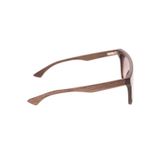 Óculos de Sol Masculino Western Quadrado Marrom OC.CL.3829-2002.2