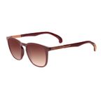 Óculos de Sol Masculino Western Pistola Vinho OC.CL.3855-5717