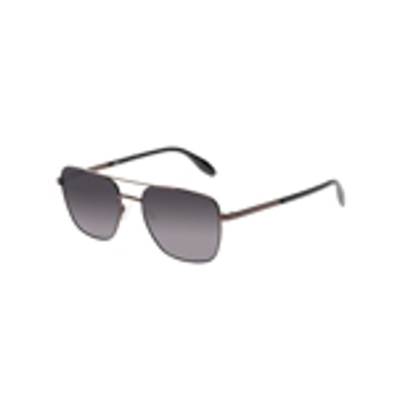 Óculos de Sol Masculino Western Executivo Texturizado Marrom Escuro OC.MT.3544-0102
