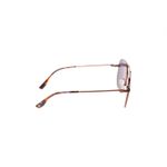 Óculos de Sol Masculino Western Aviador Estrela Azul Escuro OC.MT.3543-9002.2