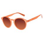 Óculos de Sol Feminino Pantone Fashion Laranja OC.CL.3470-2016