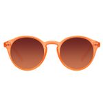 Óculos de Sol Feminino Pantone Fashion Laranja OC.CL.3470-2016.1
