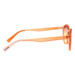 Óculos de Sol Feminino Pantone Fashion Laranja OC.CL.3470-2016.3