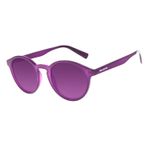 Óculos de Sol Feminino Pantone Fashion Roxo OC.CL.3470-2014