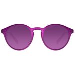 Óculos de Sol Feminino Pantone Fashion Roxo OC.CL.3470-2014.1