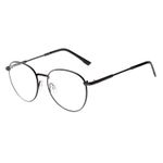 Armação para Óculos de Grau Ótica Chilli Beans Feminino Preto LV.MT.0645-0101-0127