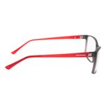 Armação Para Óculos de Grau Masculino Chilli Beans Classic Vermelho LV.IJ.0266-0116-0824-1-
