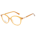 Armação Para Óculos de Grau Feminino The Beatles Dear Prudence Cat Dourado LV.IJ.0222.0221