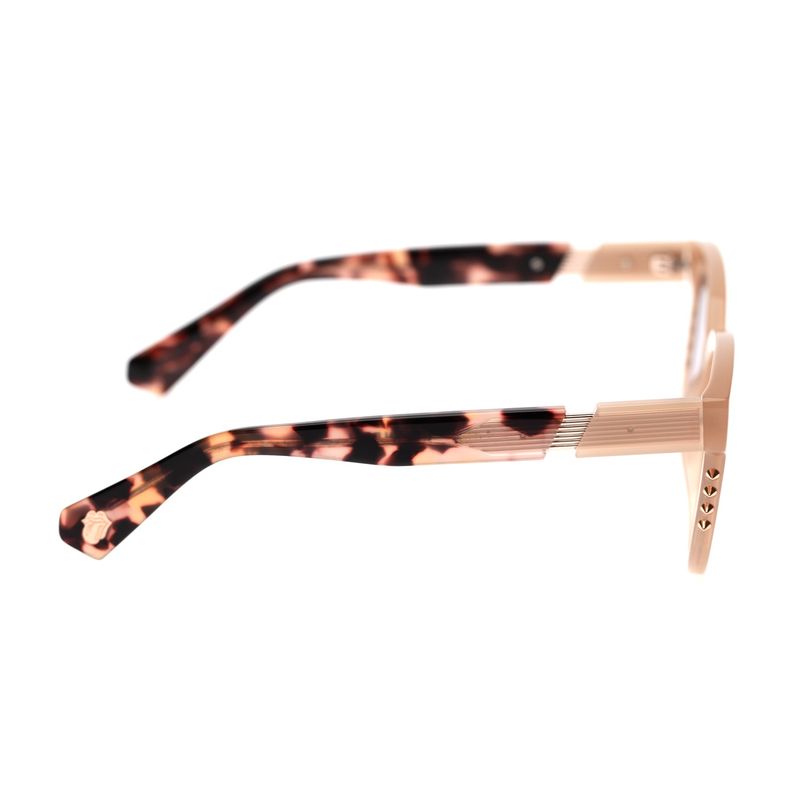 Óculos de Sol Feminino Ótica Rolling Stones Spikes Rosé OC.CL.4135-2095.2