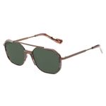óculos de sol masculino chilli beans executivo marrom OC.MT.3684.1502