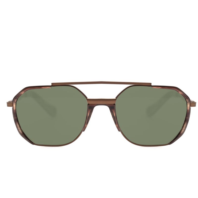 óculos de sol masculino chilli beans executivo marrom OC.MT.3684.1502