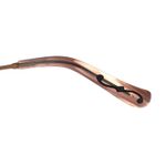 óculos de sol masculino chilli beans executivo marrom OC.MT.3684.1502