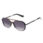 óculos de sol masculino chilli beans executivo preto OC.MT.3684.2001