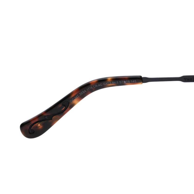 óculos de sol masculino chilli beans executivo vermelho oc.mt.3684.1716