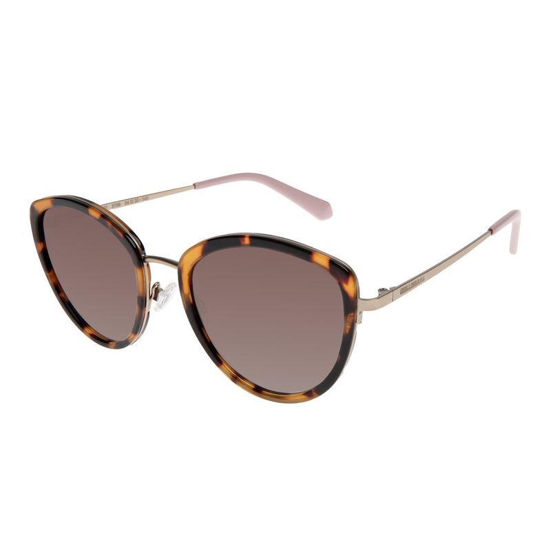 óculos de sol feminino chilli beans cat tartaruga oc.mt.3662.5706