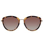 óculos de sol feminino chilli beans cat tartaruga oc.mt.3662.5706