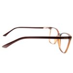 Armacao-Para-Oculos-de-Grau-Feminino-Otica-Chilli-Beans-Essential-Gatinho-Marrom-LV.IJ.0303-5702.2