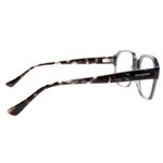 Armação Para Óculos de Grau Masculino Ótica Chilli Beans AC Narrow Cinza LV.AC.0841-0401.2