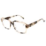 Armação Para Óculos de Grau Masculino Ótica Chilli Beans AC Narrow Rosé LV-AC-0841-0695