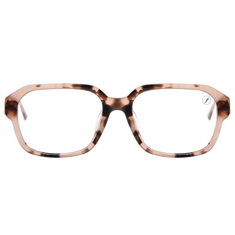 Armação Para Óculos de Grau Masculino Ótica Chilli Beans AC Narrow Rosé LV.AC.0841-0695.1
