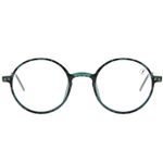 Armação Para Óculos de Grau Feminino Ótica Chilli Beans Multi Polarizado Azul LV.MU.0829-0208