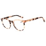 armação para óculos de grau feminino chilli beans classic mesclado lv.ac.0548.6565a