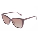 Armação Para Óculos de Grau Feminino Ótica Chilli Beans Linha Multi Polarizado Rosé