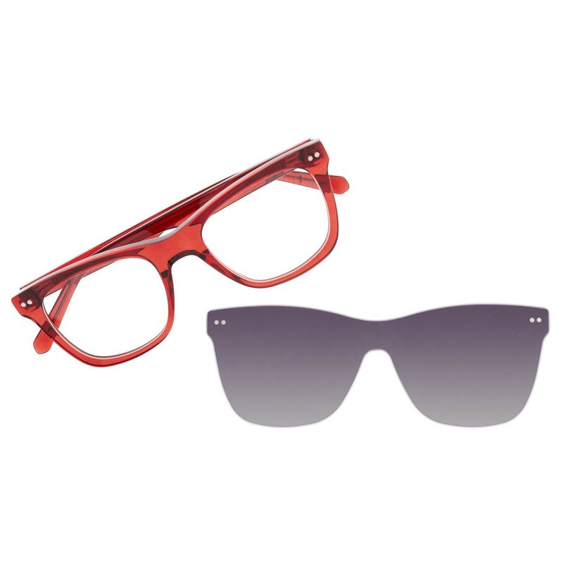 Chilli beans online lentes