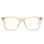 Armação Para Óculos de Grau Feminino Ótica Chilli Beans Multi Lente Polarizado Branco LV.MU.0968-2019