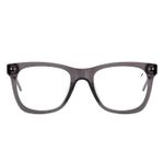 Armação Para Óculos de Grau Feminino Ótica Chilli Beans Multi Lente Polarizado Preto LV.MU.0968-2001