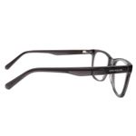 Armação Para Óculos de Grau Feminino Ótica Chilli Beans Multi Lente Polarizado Preto LV.MU.0968-2001
