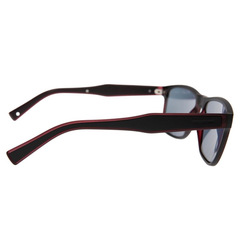 Óculos de Sol Masculino Ótica Chilli Beans New Sport Vermelho OC.ES.1425-1602