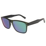 Óculos de Sol Masculino Ótica Chilli Beans New Sport Verde OC.ES.1425-1515
