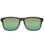 Óculos de Sol Masculino Ótica Chilli Beans New Sport Verde OC.ES.1425-1515