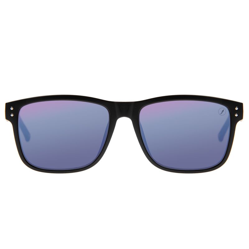 Óculos de Sol Masculino Ótica Chilli Beans New Sport Azul OC.ES.1425-0808