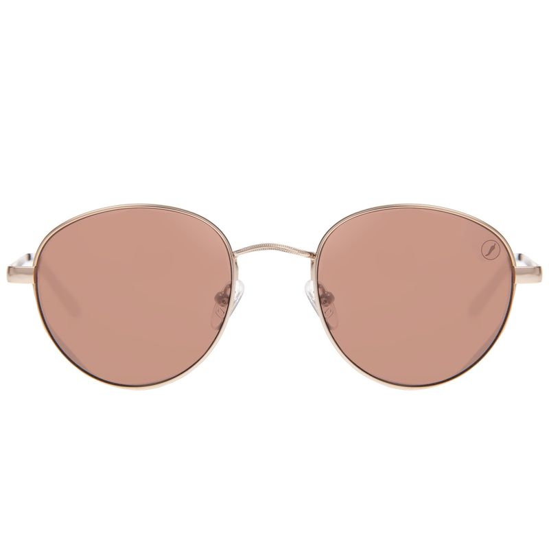 Oculos-de-Sol-Unissex-Chilli-Beans-Redondo-Classico-Marrom-Fosco-OC.MT--1-