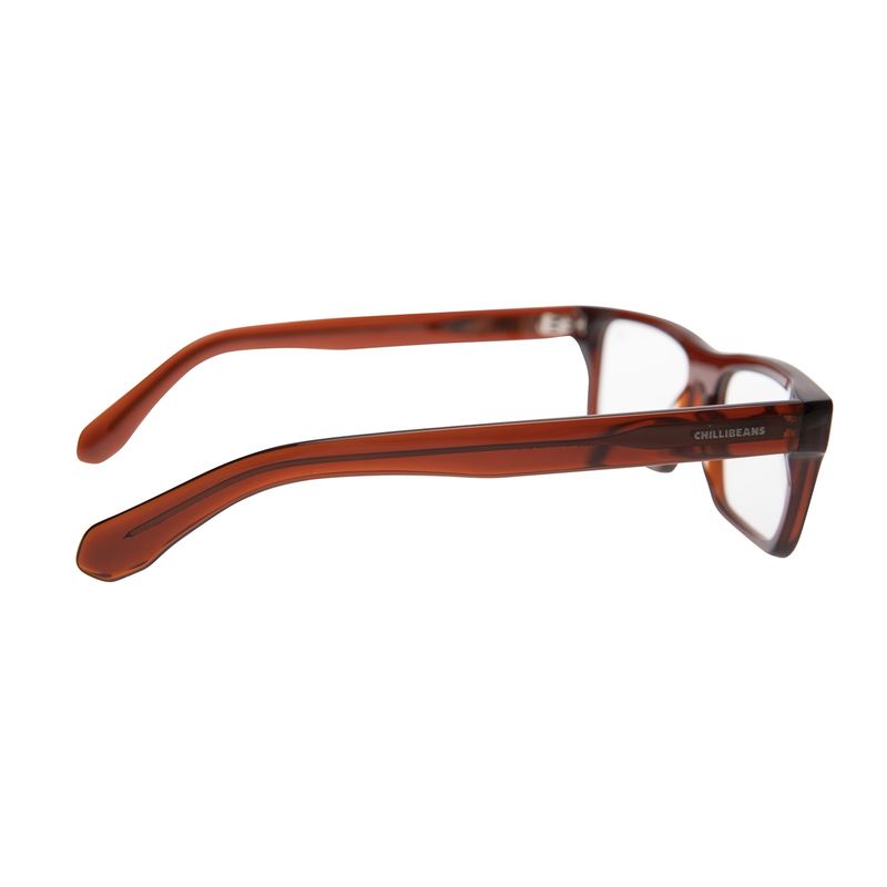LV.AC.0719-0303-Armacao-para-Oculos-de-grau-Unissex-Otica-Chilli-Beans-Quadrado-Casual-Caramelo--3-