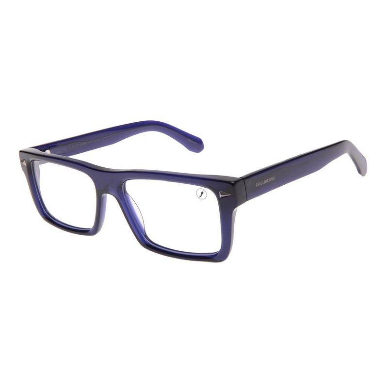 LV.AC.0719-0808-Armacao-para-Oculos-de-grau-Unissex-Otica-Chilli-Beans-Quadrado-Casual-Azul--1-