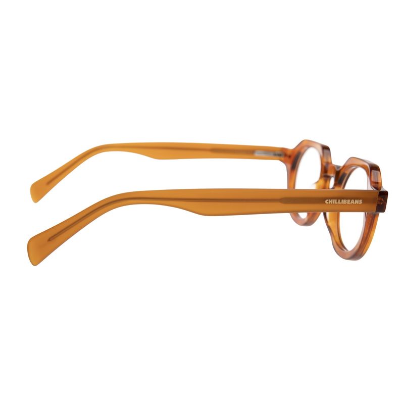 LV.AC.0875-0303-Armacao-Para-Oculos-De-Grau-Unissex-Chilli-Beans-Redondo-Caramelo--1-