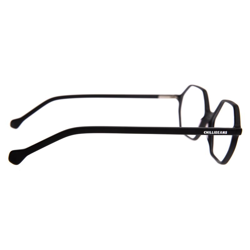 LV.AC.0883-0101-Armacao-Para-Oculos-De-Grau-Feminino-Otica-Chilli-Beans-Hexagonal-Preto--1-