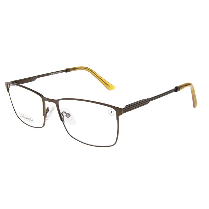 LV.MT.0737-3931-Armacao-Para-Oculos-De-Grau-Unissex-Titanium-Quadrado-Fosco--1-