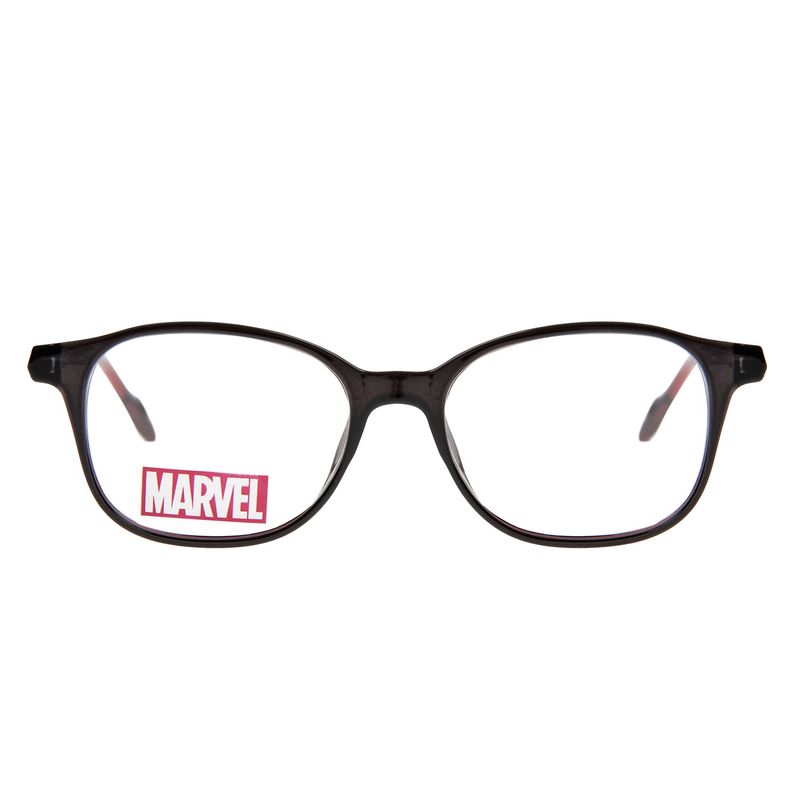 LV.IJ.0262-0117-Armacao-Para-Oculos-de-Grau-Teen-Masculino-Marvel-Avengers-Spider-Man-Redondo-Vinho--2-