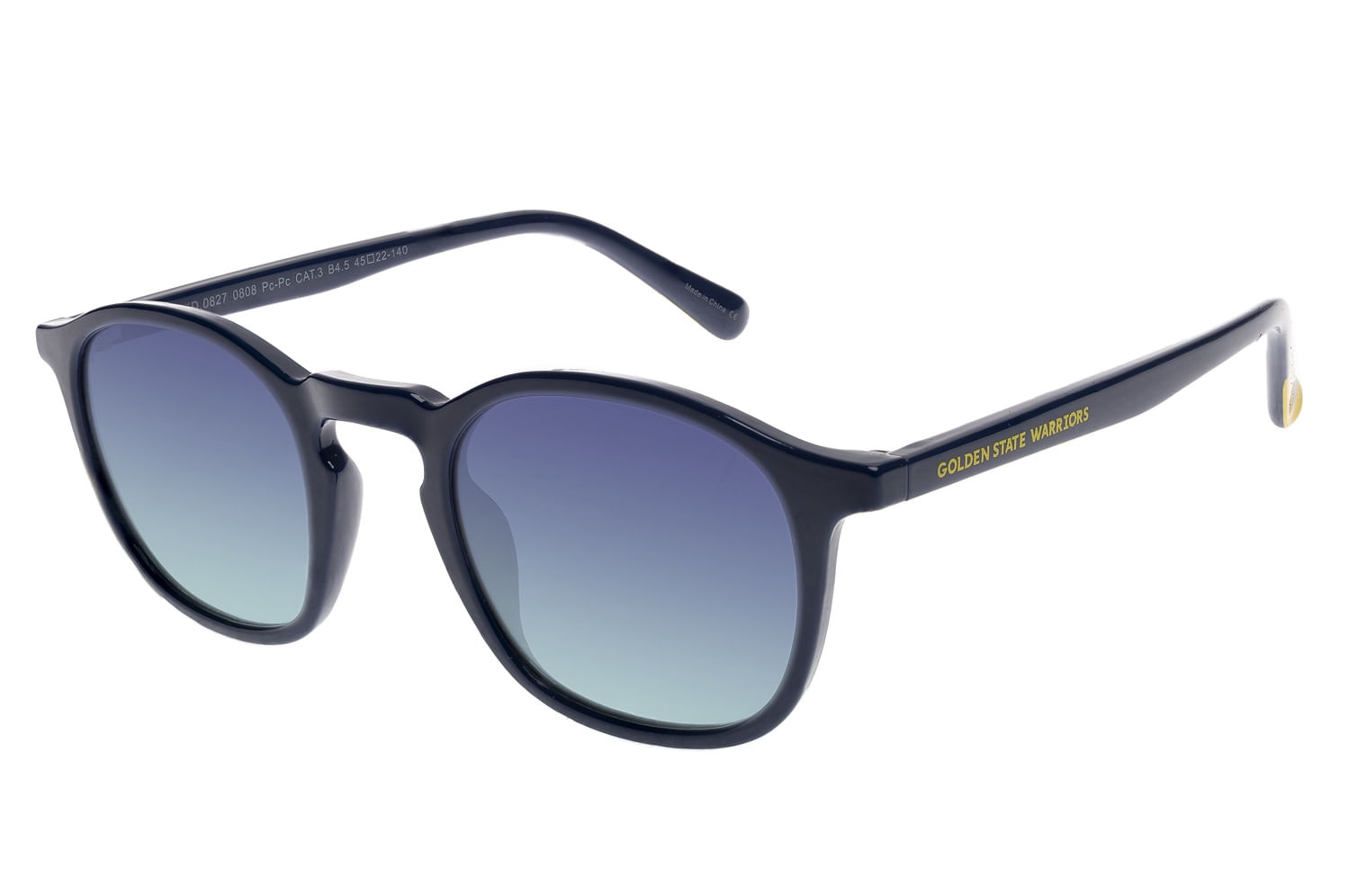 Óculos de Sol Masculino OC.CL.4552.0101 | Chilli Beans