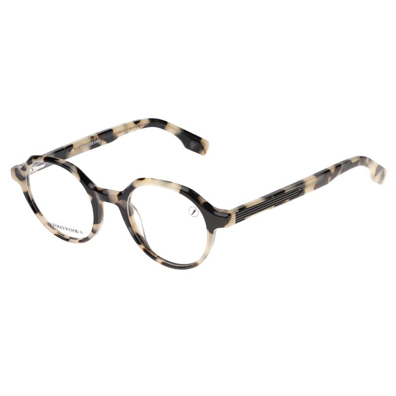 LV.AC.0934-1906-Armacao-Para-Oculos-de-Grau-Unissex-Hollywood-Letreiro-Tartaruga--2-