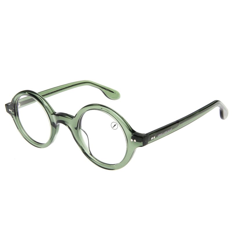 LV.AC.0794-1515-Armacao-Para-Oculos-de-Grau-Unissex-Premium-Edition-Verde--1-